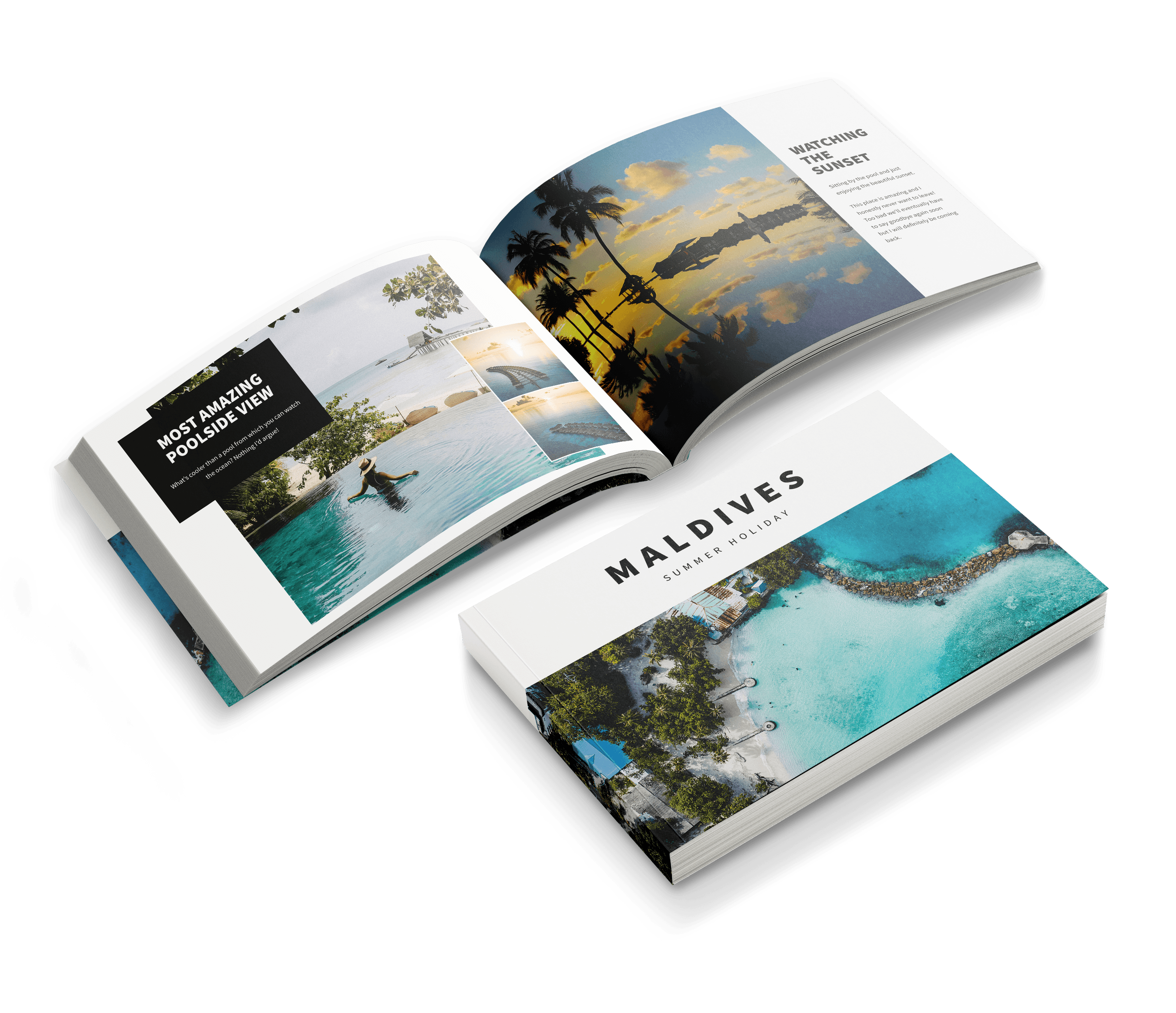 Softcover Fotobuch